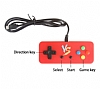 Eiroo K8 Mavi Game Boy Oyun Konsolu - Resim: 6