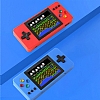 Eiroo K8 Krmz Game Boy Oyun Konsolu - Resim 4