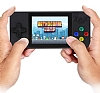 Eiroo K8 Kırmızı Game Boy Oyun Konsolu - Resim: 5