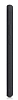 Eiroo Lansman Huawei P20 Lite Siyah Silikon Klf - Resim: 1