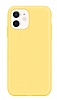 Eiroo Lansman iPhone 12 / iPhone 12 Pro 6.1 in Lila Silikon Klf - Resim: 4