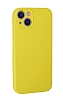 Eiroo Lansman iPhone 13 Mini Kamera Korumal Sar Silikon Klf - Resim: 2