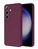 Eiroo Lansman Samsung Galaxy S24 Plus Mrdm Silikon Klf