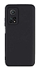 Eiroo Lansman Xiaomi Mi 10T Pro 5G Kamera Korumal Siyah Silikon Klf