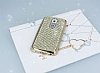 Eiroo LG G2 Tal Gold Silikon Klf - Resim: 1