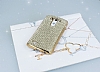 Eiroo LG G3 Tal Gold Silikon Klf - Resim: 1