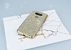 Eiroo LG G5 Tal Gold Silikon Klf - Resim: 1