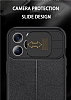 Eiroo Liquid Camera Oppo Reno 5 Lite Kamera Korumal Krmz Silikon Klf - Resim: 4