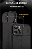 Eiroo Liquid Camera Oppo Reno 5 Lite Kamera Korumal Mor Silikon Klf - Resim: 6