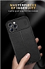 Eiroo Liquid Camera Samsung Galaxy A22 4G Kamera Korumal Siyah Silikon Klf - Resim: 3