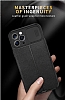 Eiroo Liquid Camera Samsung Galaxy M22 Kamera Korumal Lacivert Silikon Klf - Resim: 3