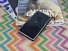 Eiroo Liquid Hybrid Sony Xperia Z2 Siyah Kenarl effaf Silikon Klf - Resim: 1