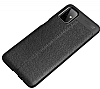 Dafoni Liquid Shield Samsung Galaxy M51 Ultra Koruma Siyah Klf - Resim 4