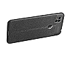 Dafoni Liquid Shield Xiaomi Redmi 9C Ultra Koruma Siyah Klf - Resim: 5