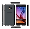 Eiroo Lucent Samsung Galaxy J4 Ultra Koruma Siyah Klf - Resim: 2