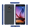 Eiroo Lucent Samsung Galaxy J4 Ultra Koruma Lacivert Klf - Resim: 2