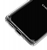 Eiroo Trace Samsung Galaxy S20 effaf Silikon Klf - Resim 3