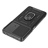 Eiroo Magnet Lens Xiaomi Poco X4 Pro 5G Ultra Koruma Siyah Klf - Resim: 1