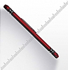 Eiroo Magnet Ring Huawei Mate 20 Lite Ultra Koruma Krmz Klf - Resim: 2