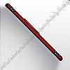 Eiroo Magnet Ring Samsung Galaxy S20 Plus Sper Koruma Siyah Klf - Resim: 4