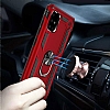 Eiroo Magnet Ring Xiaomi Mi 9 Lite Ultra Koruma Siyah Klf - Resim: 2