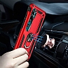 Eiroo Magnet Ring Xiaomi Mi Note 10 Pro Ultra Koruma Siyah Klf - Resim: 7