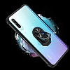 Eiroo Magnetics Huawei P Smart Pro 2019 Ultra Koruma Lacivert Klf - Resim 2