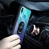 Eiroo Magnetics Huawei Y7 Prime 2019 Ultra Koruma Lacivert Klf - Resim: 3