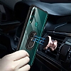 Eiroo Magnetics Huawei Y9 Prime 2019 Ultra Koruma Siyah Klf - Resim: 5