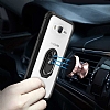 Eiroo Magnetics Samsung Galaxy J7 / J7 Core Ultra Koruma Lacivert Klf - Resim: 1