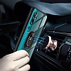 Eiroo Magnetics Xiaomi Mi Note 10 Lite Ultra Koruma Krmz Klf - Resim 7