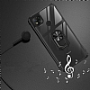 Eiroo Magnetics Xiaomi Redmi 9C Ultra Koruma Krmz Klf - Resim: 3