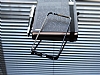 Eiroo Meizu MX4 Pro Metal Bumper ereve Siyah Klf - Resim: 2