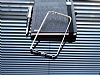 Eiroo Meizu MX4 Pro Metal Bumper ereve Silver Klf - Resim: 2