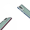 Eiroo Mima Samsung Galaxy M32 Kamera Korumal Mrdm Rubber Klf - Resim: 1