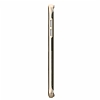 Eiroo Mixx Hybrid Samsung Galaxy S7 Edge Silver Kenarl Standl Silikon Klf - Resim: 2