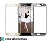 Eiroo Samsung Galaxy M52 5G Full Privacy Tempered Glass Cam Ekran Koruyucu - Resim: 2