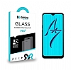 Eiroo Oppo AX7 / Oppo A5s Tempered Glass Cam Ekran Koruyucu