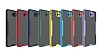 Eiroo Painted Samsung Galaxy J7 Prime Pembe Silikon Klf - Resim: 2