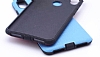 Eiroo Panther Xiaomi Redmi S2 Silikon Kenarl Lacivert Rubber Klf - Resim: 1
