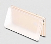 Eiroo Protect Fit iPhone 6 / 6S 360 Derece Koruma effaf Rubber Klf - Resim: 5