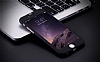 Eiroo Protect Fit iPhone 6 / 6S 360 Derece Koruma Siyah Rubber Klf - Resim: 3