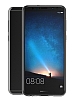 Eiroo Protection Huawei Mate 10 Lite 360 Derece Koruma effaf Silikon Klf - Resim: 1