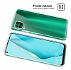 Eiroo Protection Huawei P40 Lite 360 Derece Koruma effaf Silikon Klf - Resim: 3