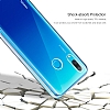 Eiroo Protection Huawei Y9 Prime 2019 / P Smart Z 360 Derece Koruma effaf Silikon Klf - Resim: 2