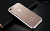 Eiroo Protection iPhone 7 / 8 360 Derece Koruma effaf Silikon Klf - Resim 5
