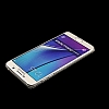 Eiroo Protect Fit Samsung Note 5 360 Derece Koruma effaf Rubber Klf - Resim: 1
