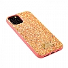 Eiroo Puloka iPhone 7 Plus / 8 Plus Iltl Rose Gold Silikon Klf - Resim: 2