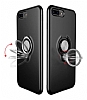 Eiroo Q-Armor iPhone SE / 5 / 5S Selfie Yzkl Ultra Koruma Gold Klf - Resim 1