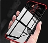 Eiroo Radiant Huawei Mate 10 Lite Siyah Kenarl effaf Rubber Klf - Resim: 1